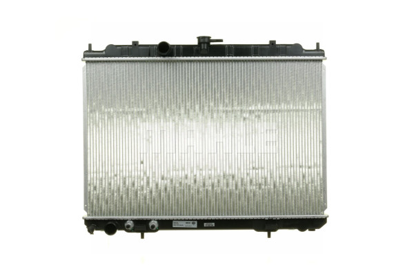 Radiator, engine cooling - CR1877000S MAHLE - 214608H900, 214609H200, 21460EQ30A